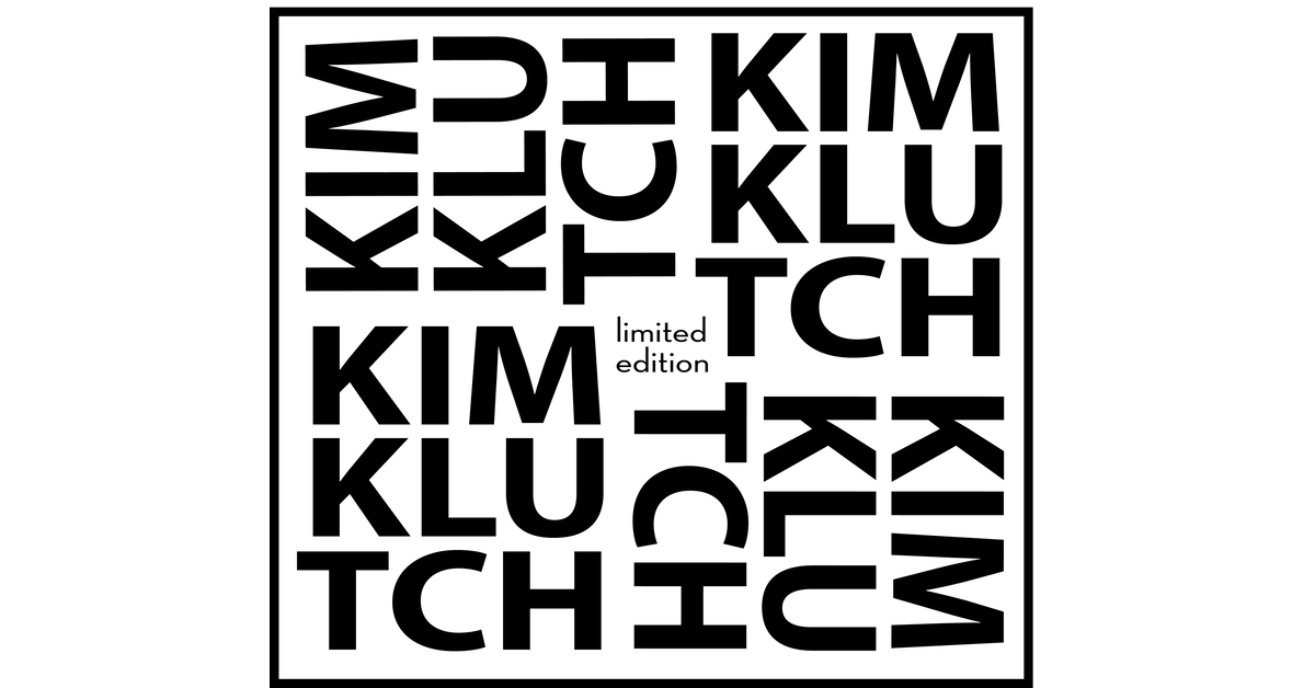 Kim Klutch Designer Dog Collar – Kim Klutch Co.