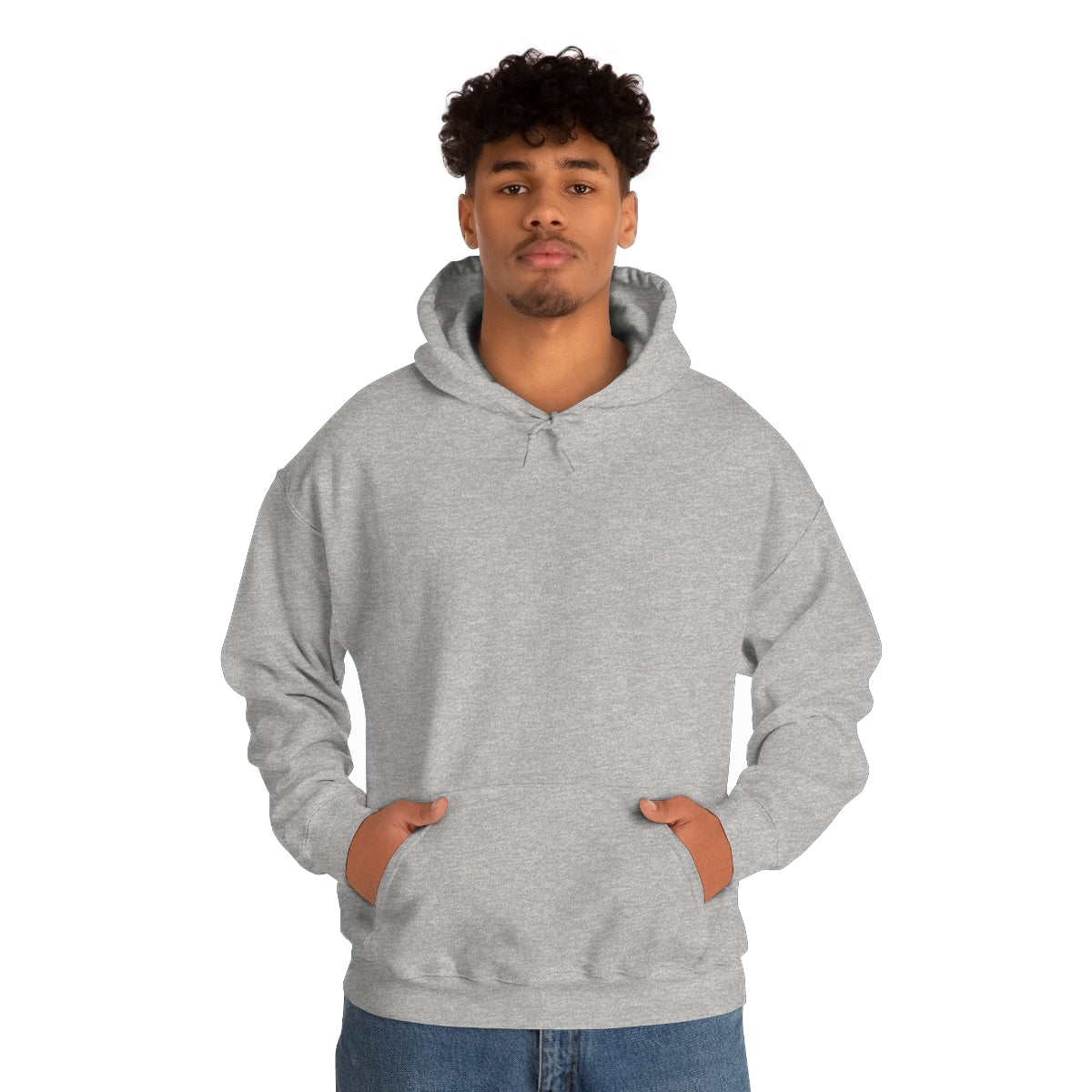 Kim Klutch V5 Unisex Heavy Blend™ Hooded Sweatshirt