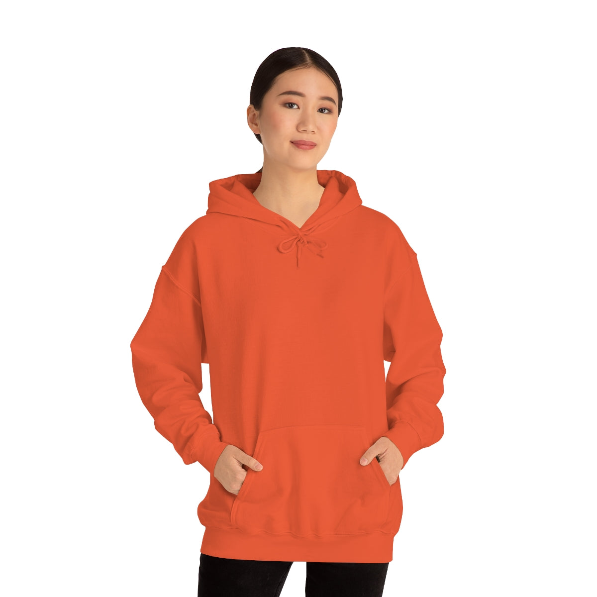 Kim Klutch V4 Unisex Heavy Blend™ Hooded Sweatshirt