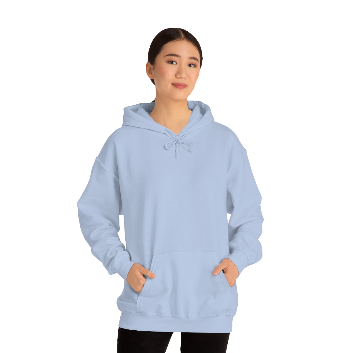 Kim Klutch V5 Unisex Heavy Blend™ Hooded Sweatshirt