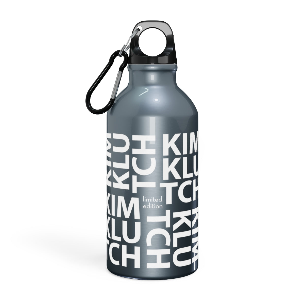 Kim Klutch Classic Sport Bottle