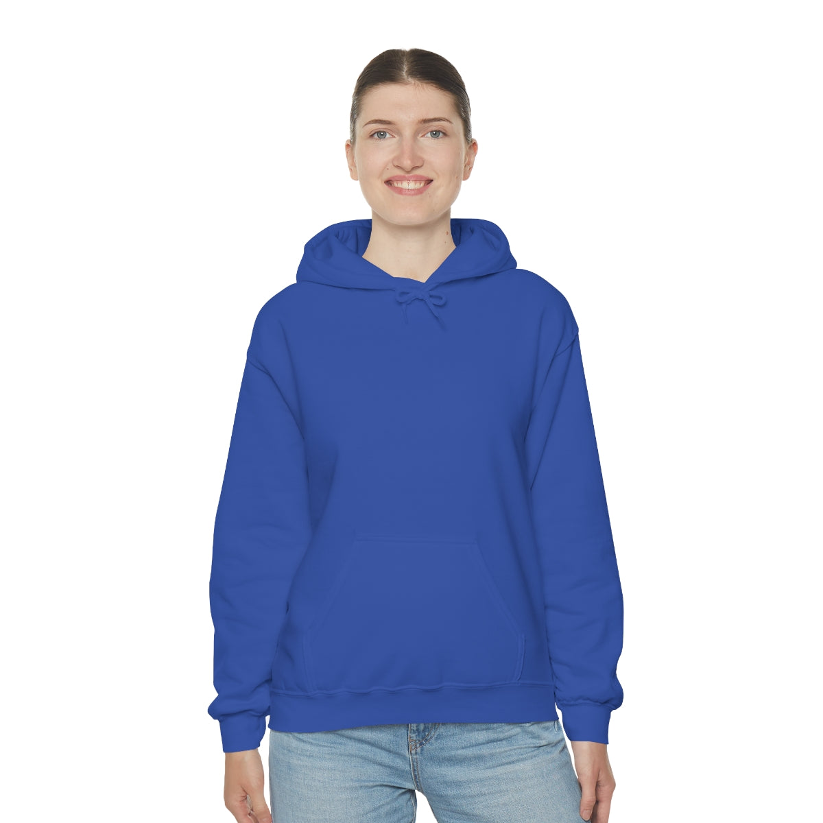 Kim Klutch V4 Unisex Heavy Blend™ Hooded Sweatshirt