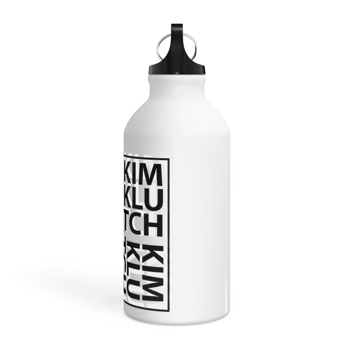 Kim Klutch Classic Sport Bottle