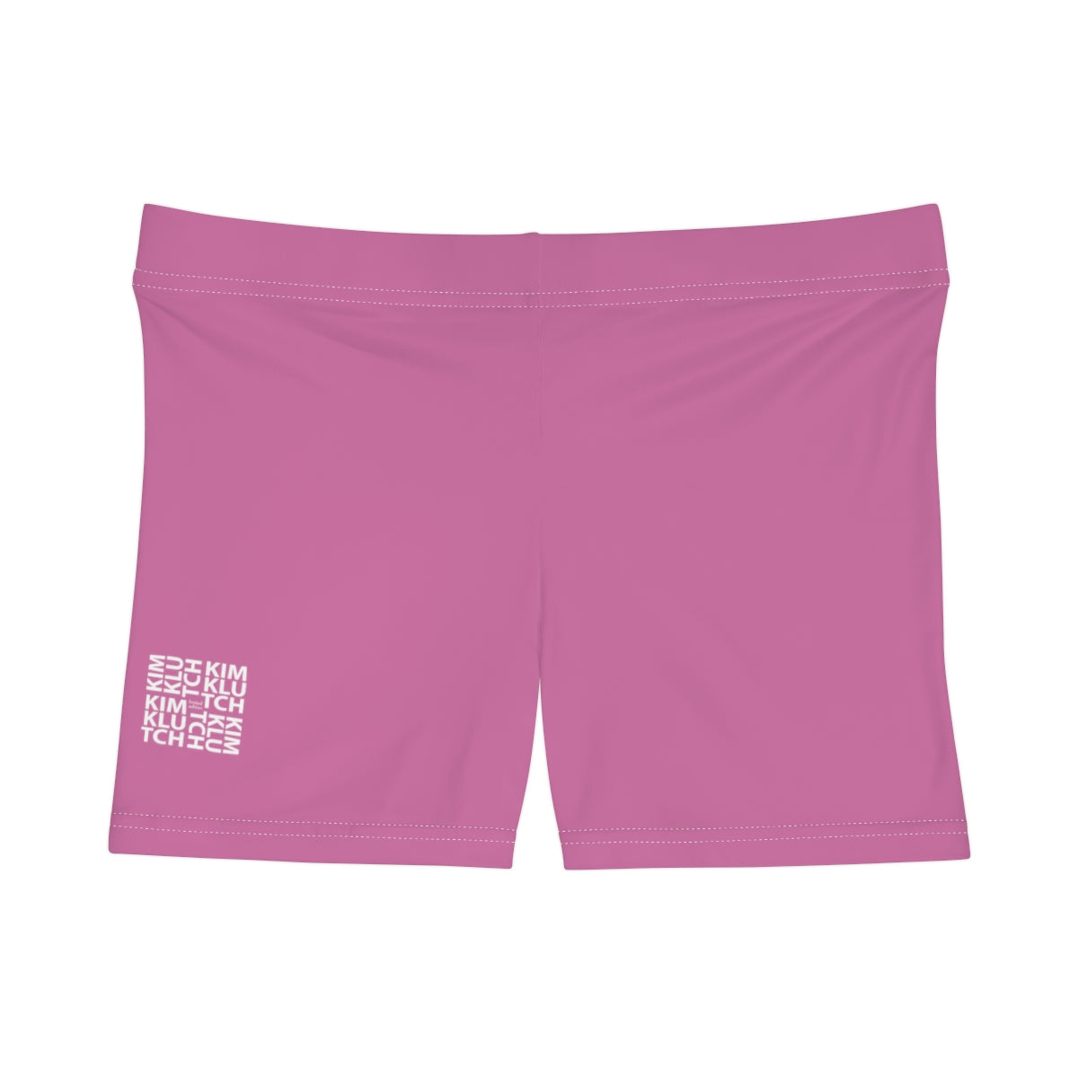 Kim Klutch Women's Shorts