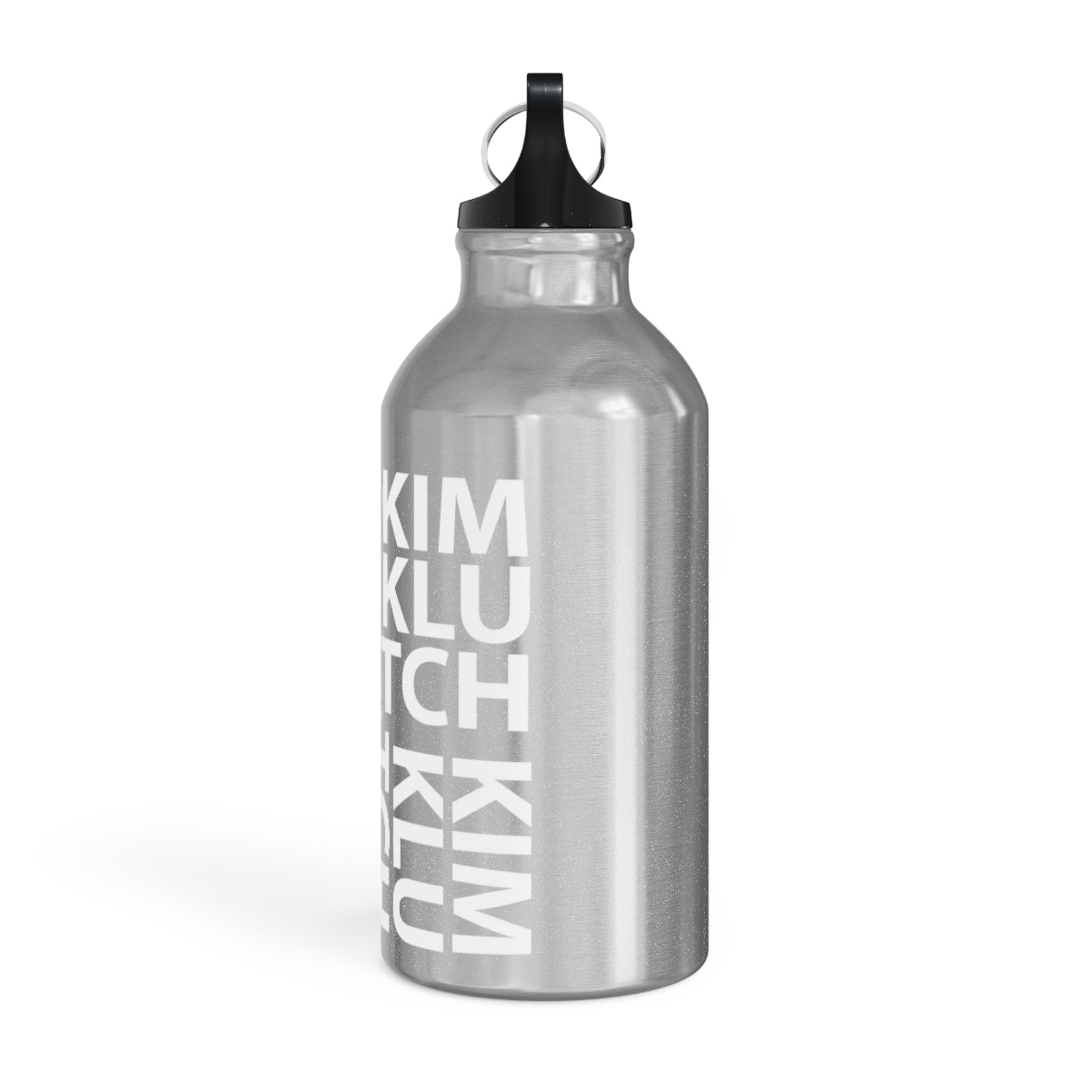 Kim Klutch Classic Sport Bottle