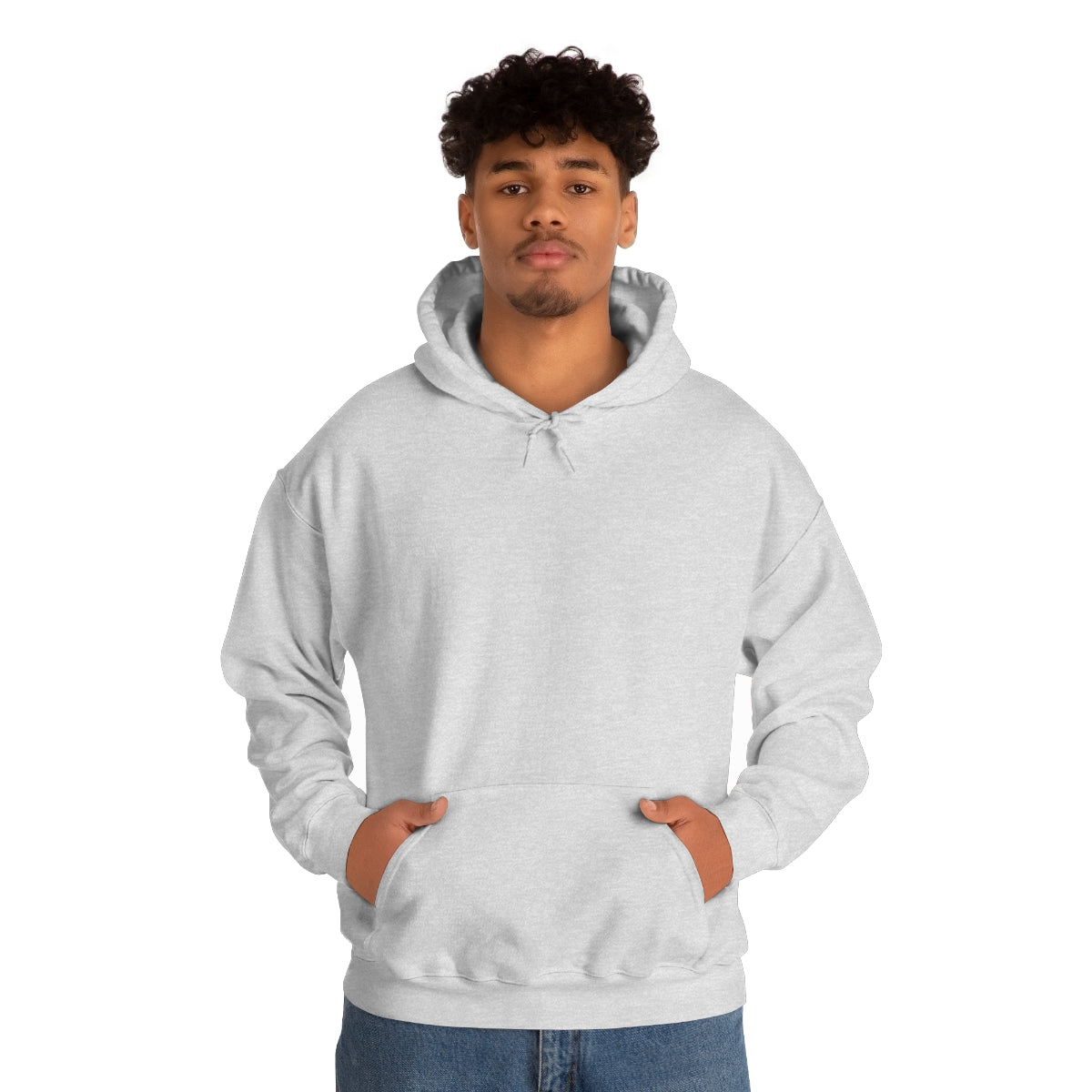 Kim Klutch V5 Unisex Heavy Blend™ Hooded Sweatshirt