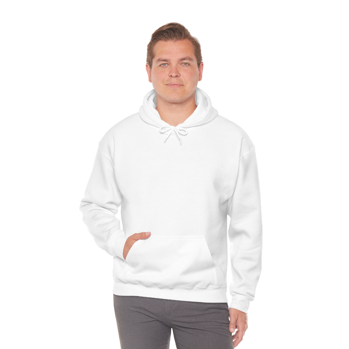 Kim Klutch V5 Unisex Heavy Blend™ Hooded Sweatshirt