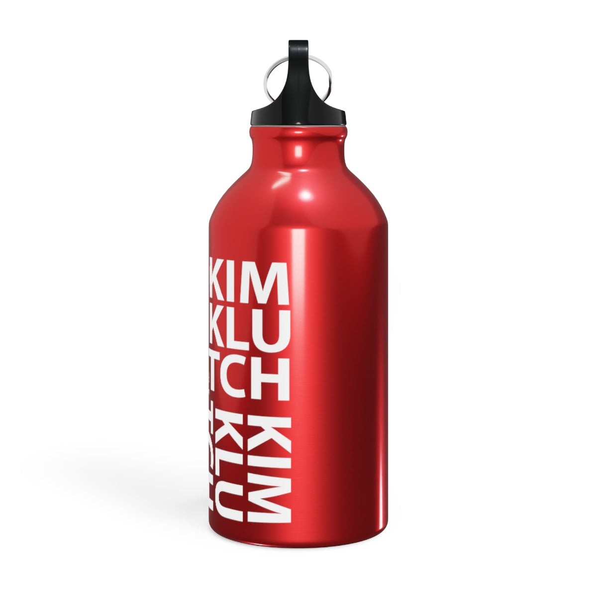 Kim Klutch Classic Sport Bottle