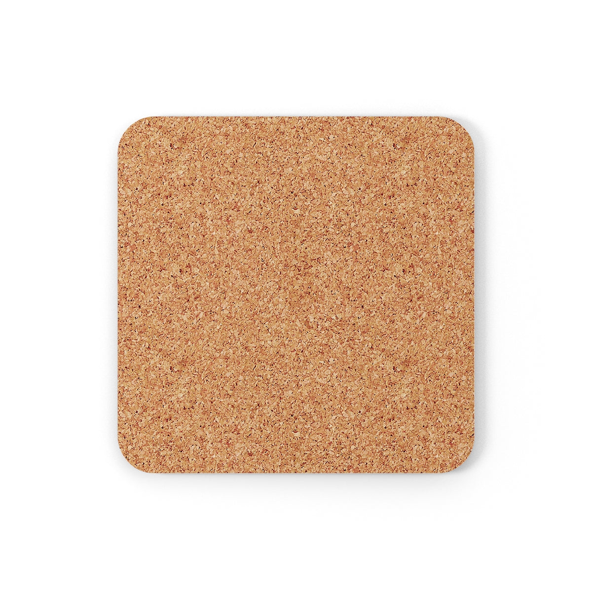 Kim Klutch Corkwood Coaster Set