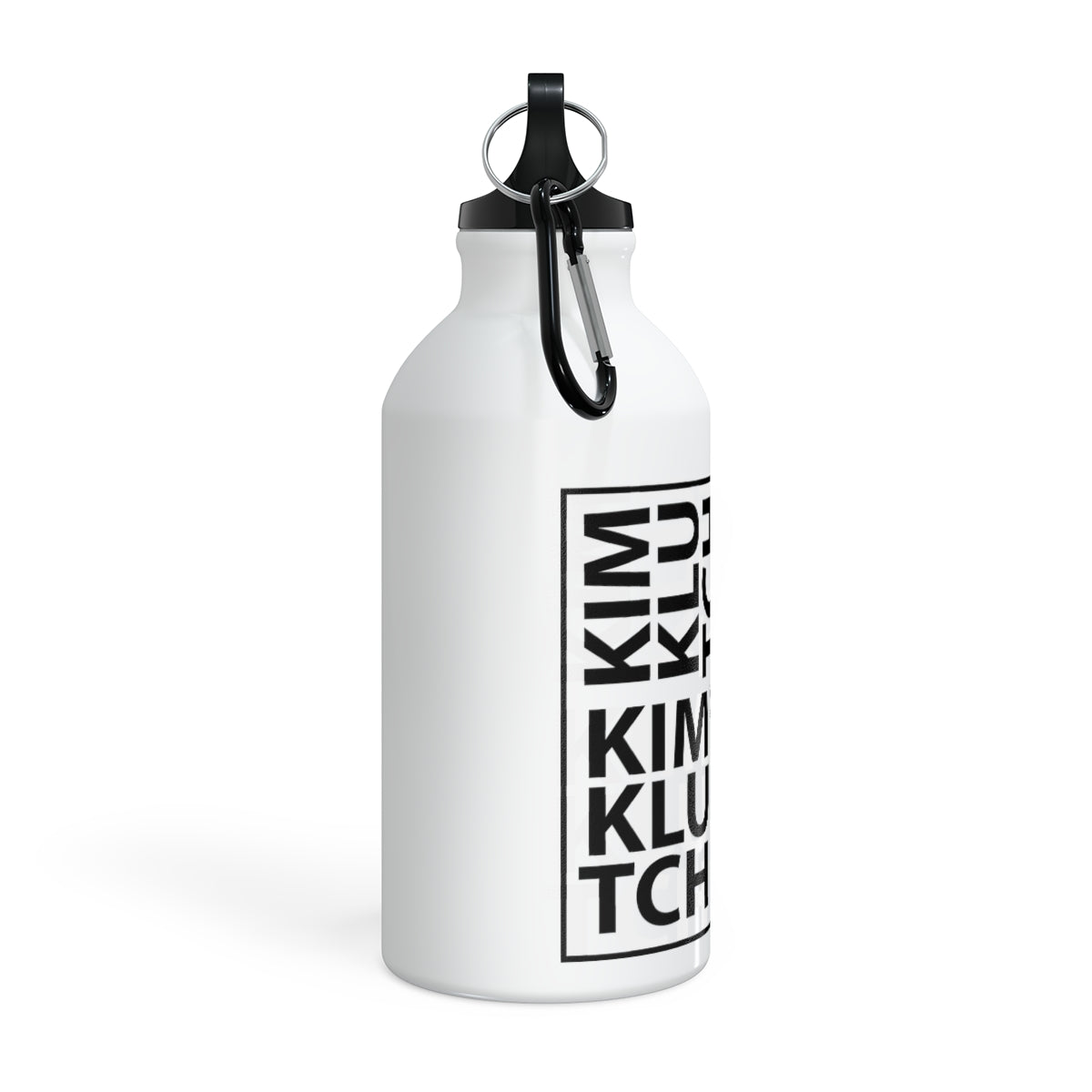 Kim Klutch Classic Sport Bottle