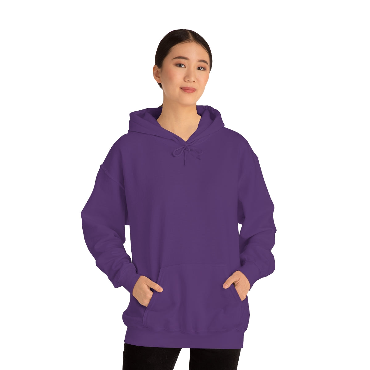 Kim Klutch V4 Unisex Heavy Blend™ Hooded Sweatshirt