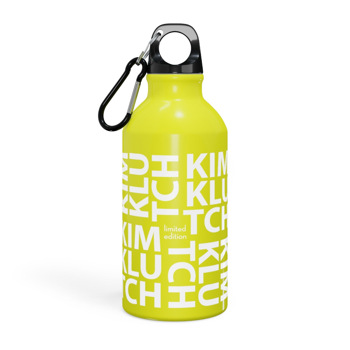 Kim Klutch Classic Sport Bottle