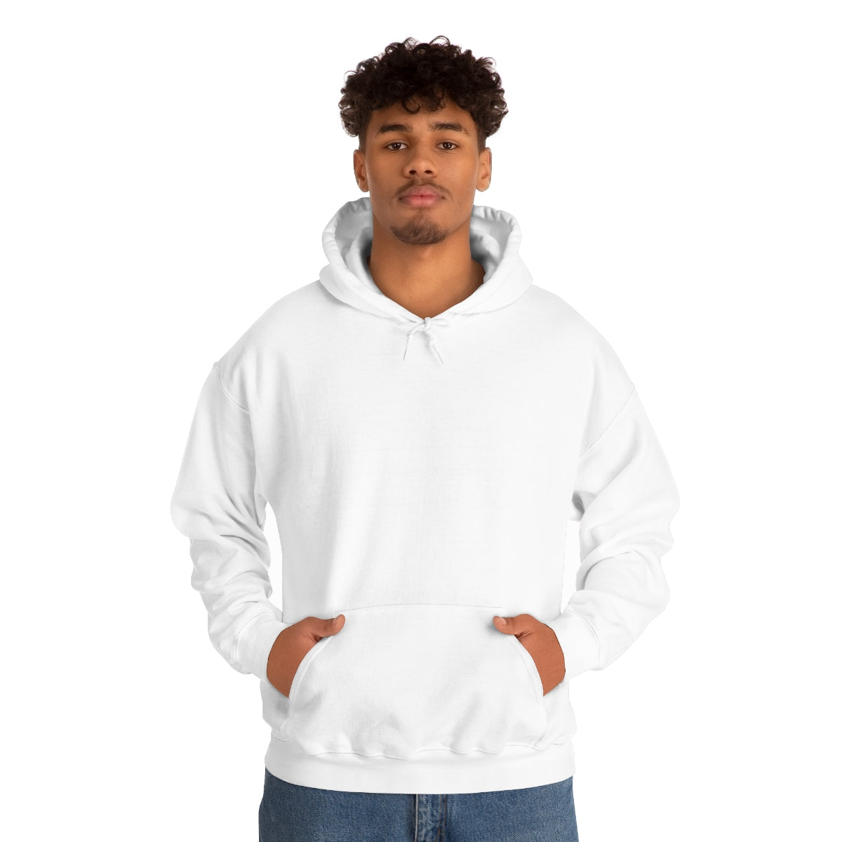 Kim Klutch V5 Unisex Heavy Blend™ Hooded Sweatshirt