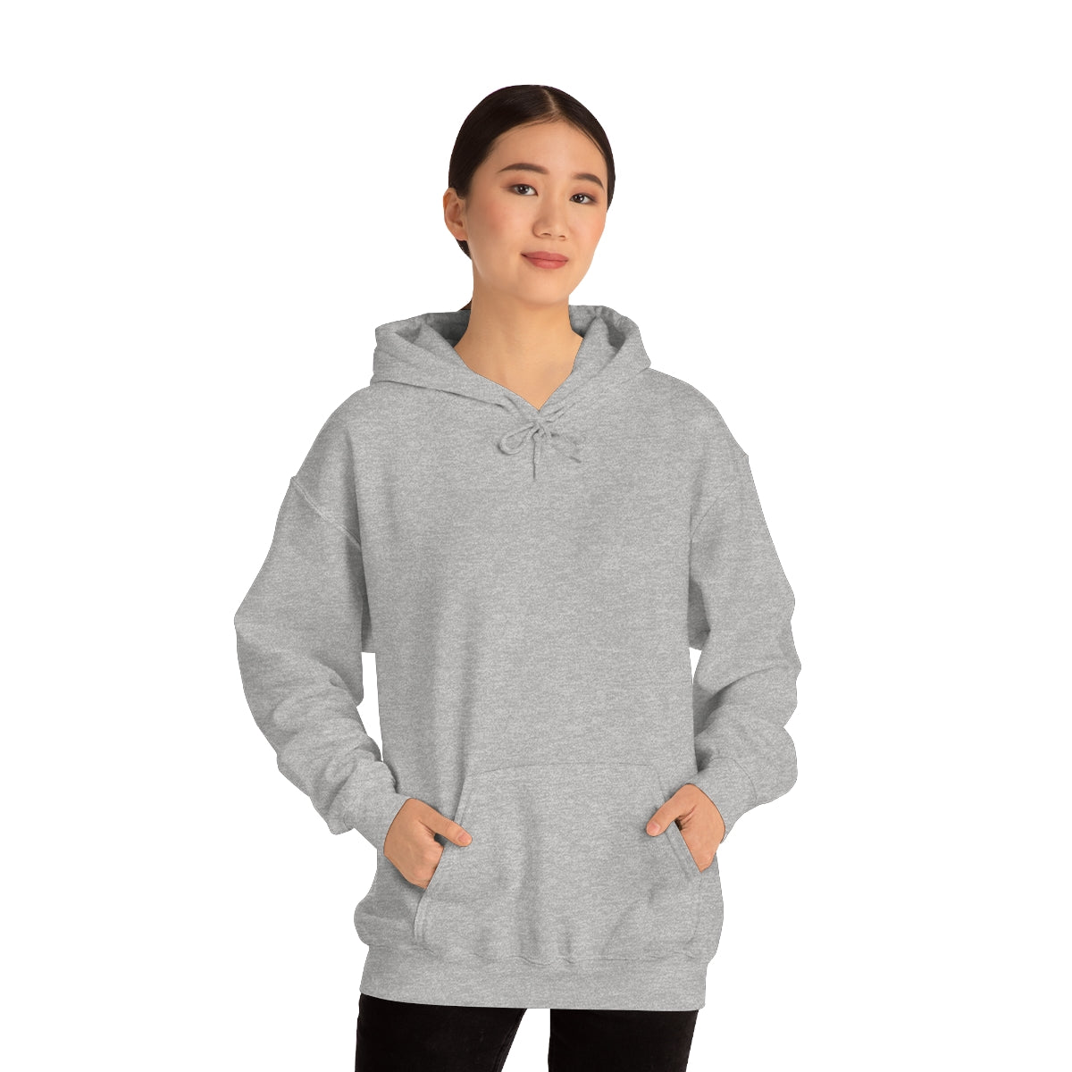 Kim Klutch V4 Unisex Heavy Blend™ Hooded Sweatshirt