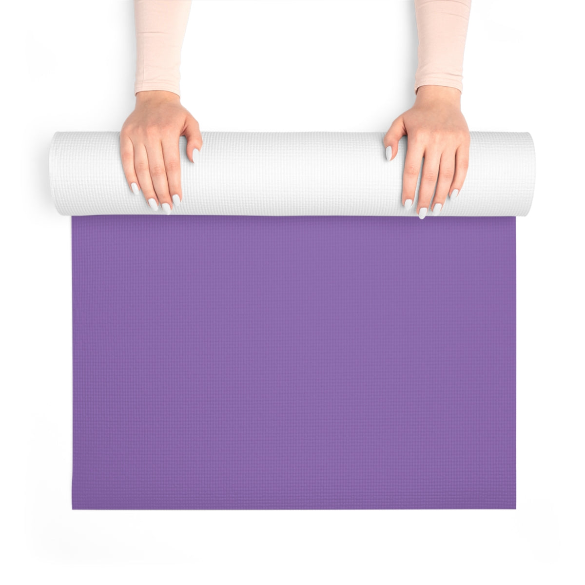 Kim Klutch Designer Yoga Mat