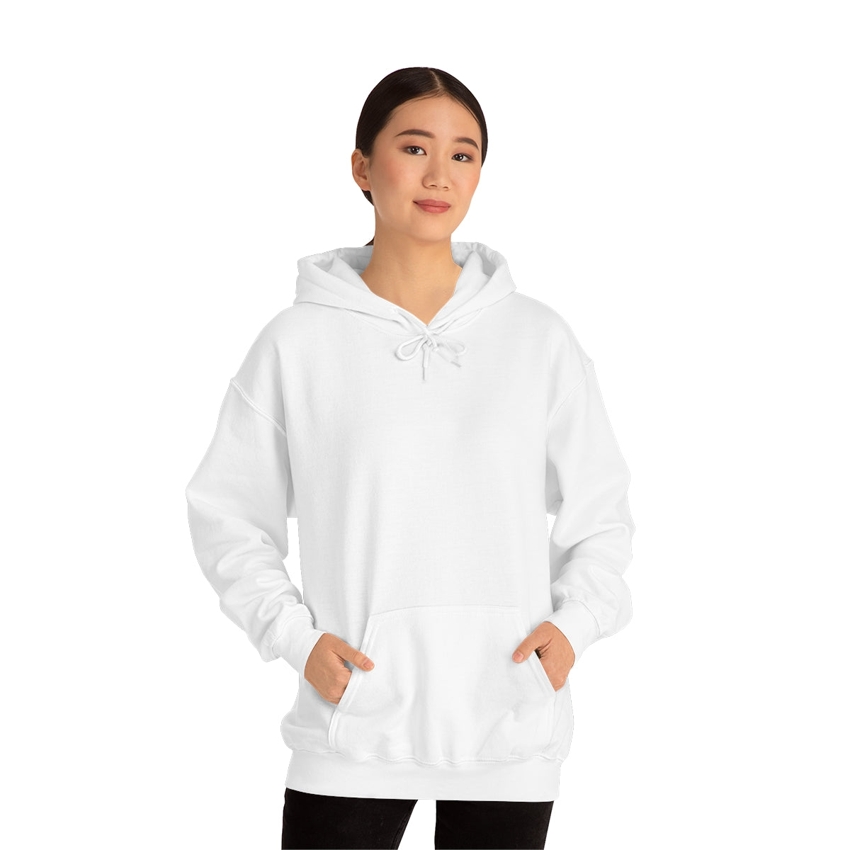 Kim Klutch V5 Unisex Heavy Blend™ Hooded Sweatshirt