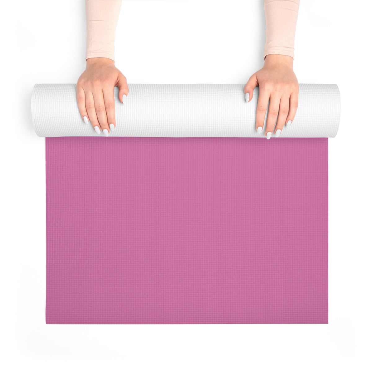 Kim Klutch Designer Yoga Mat