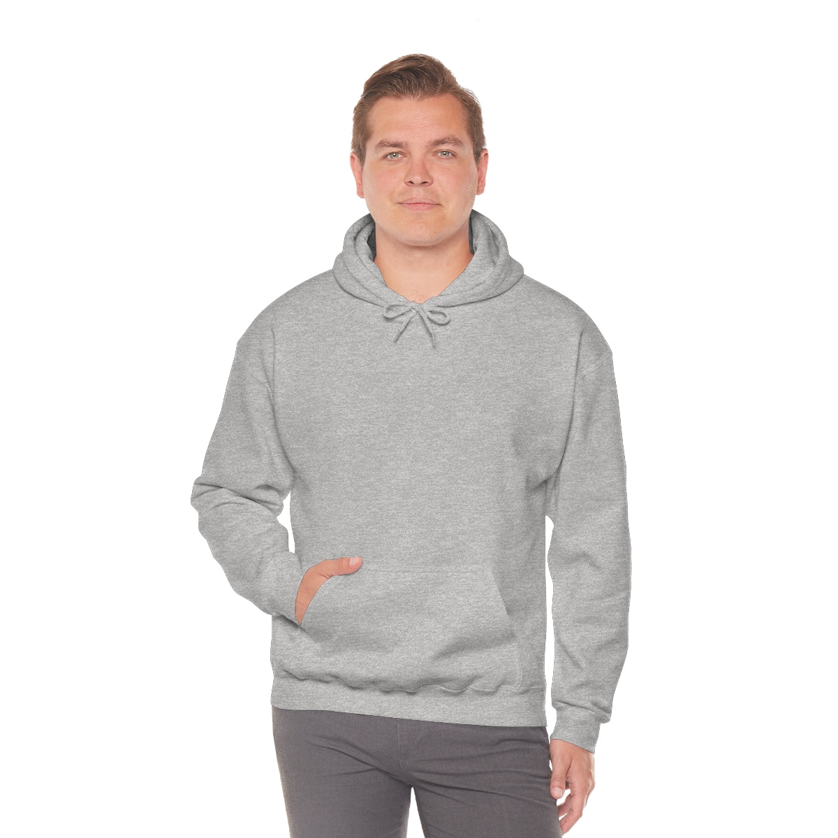 Kim Klutch V3 Unisex Heavy Blend™ Hooded Sweatshirt