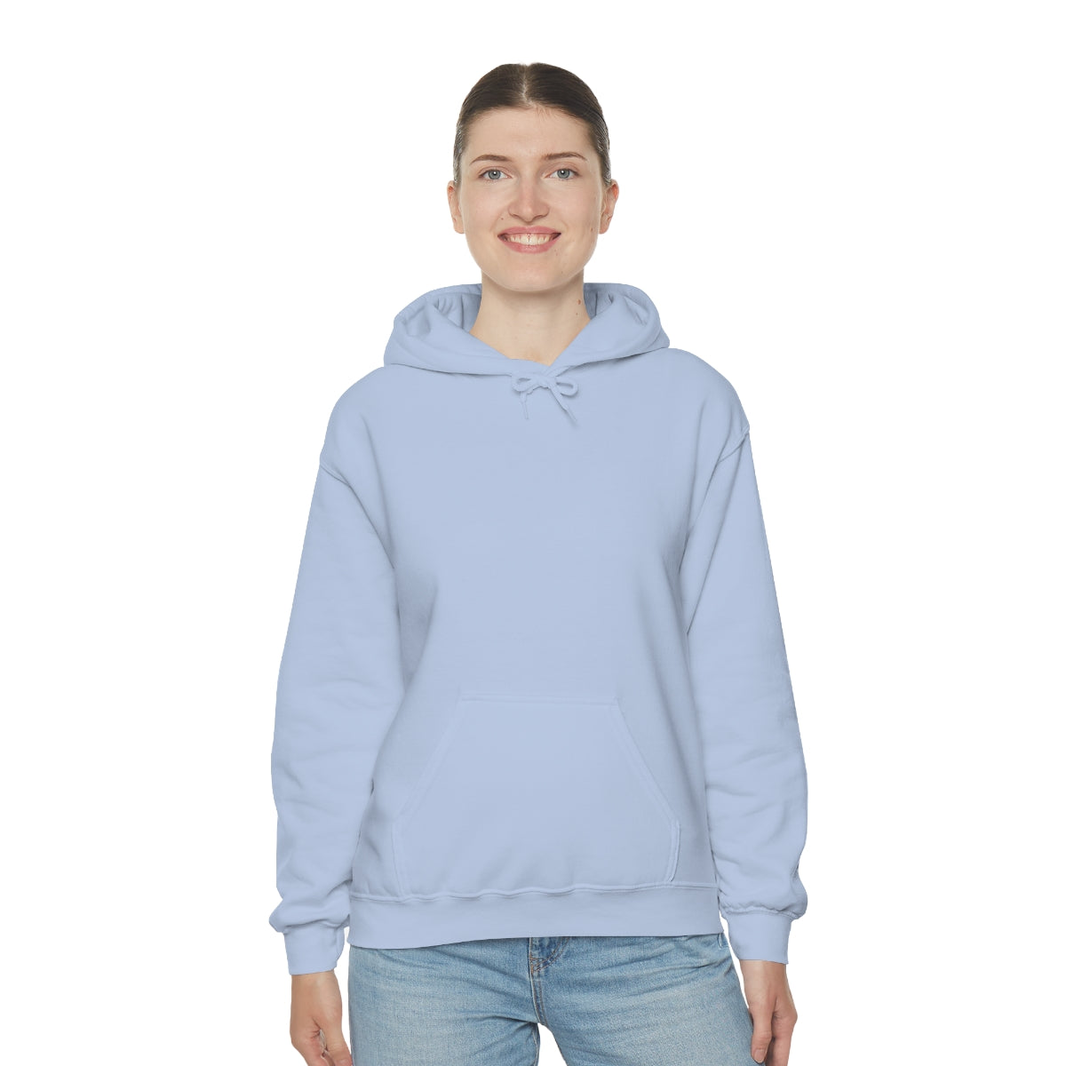 Kim Klutch V3 Unisex Heavy Blend™ Hooded Sweatshirt