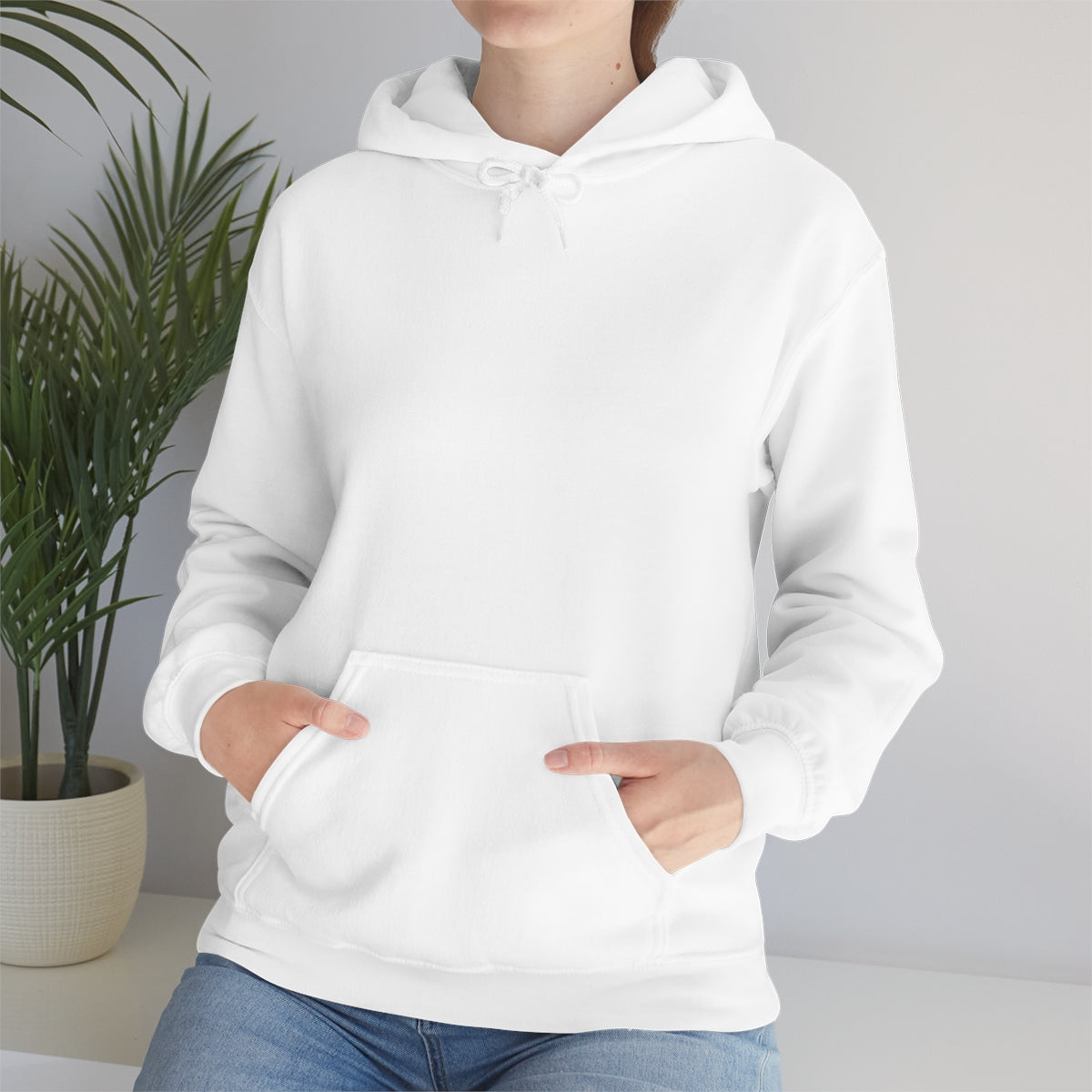 Kim Klutch V4 Unisex Heavy Blend™ Hooded Sweatshirt