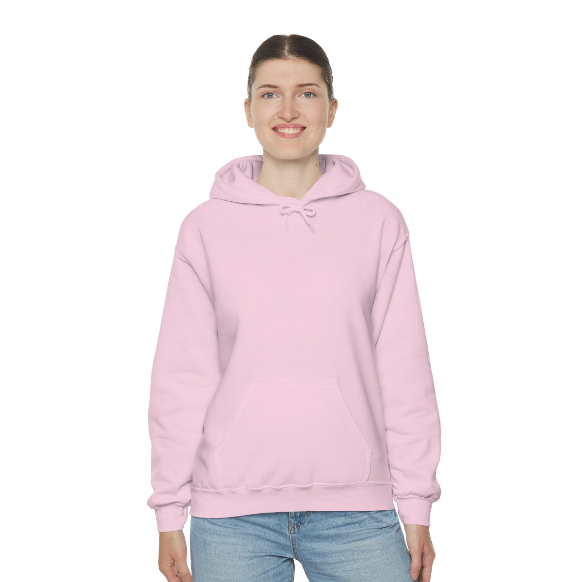 Kim Klutch V3 Unisex Heavy Blend™ Hooded Sweatshirt