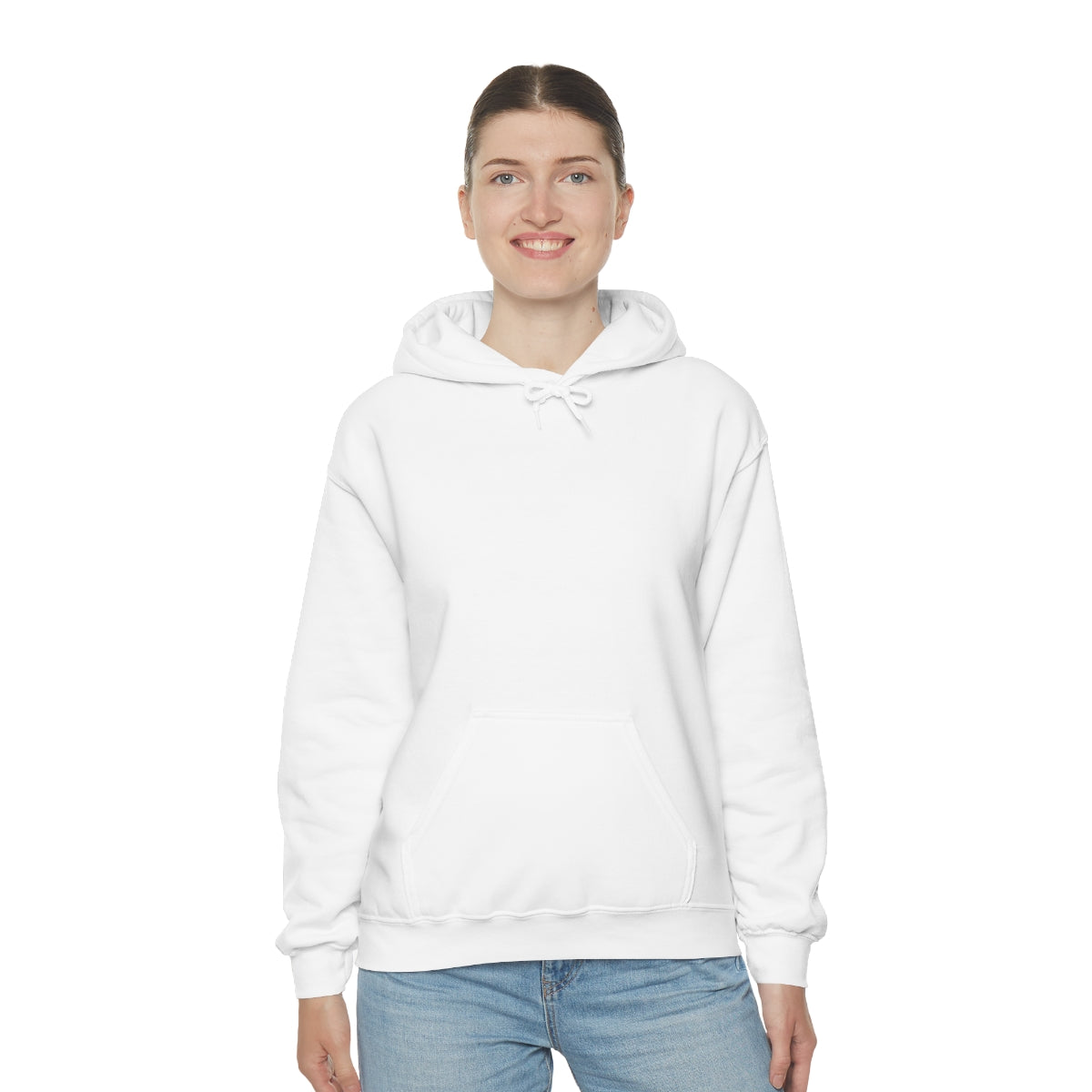 Kim Klutch V3 Unisex Heavy Blend™ Hooded Sweatshirt