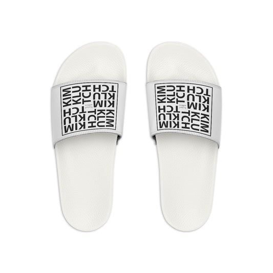 Kim Klutch Men's Slide Sandals