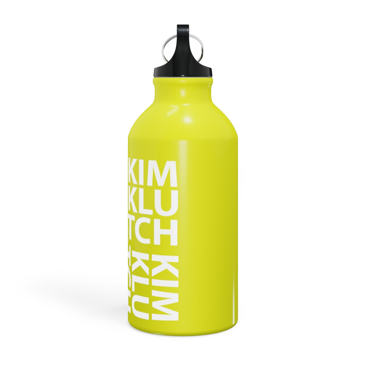 Kim Klutch Classic Sport Bottle