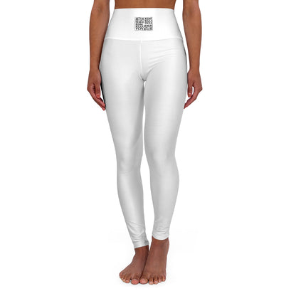 Kim Klutch High Waisted Yoga Leggings