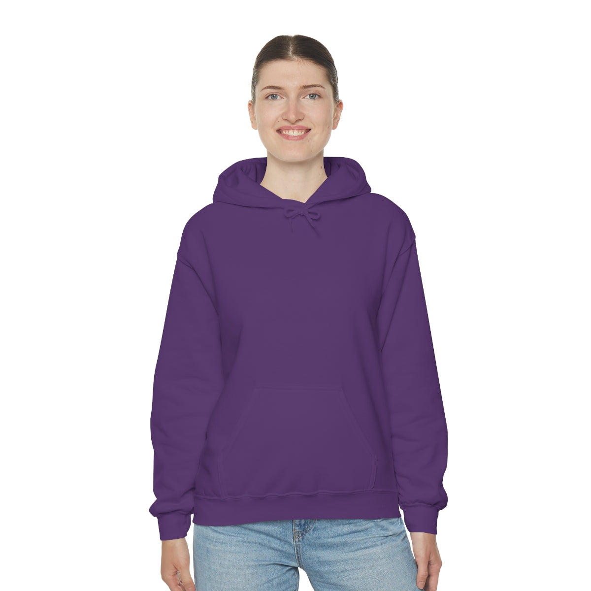 Kim Klutch V5 Unisex Heavy Blend™ Hooded Sweatshirt