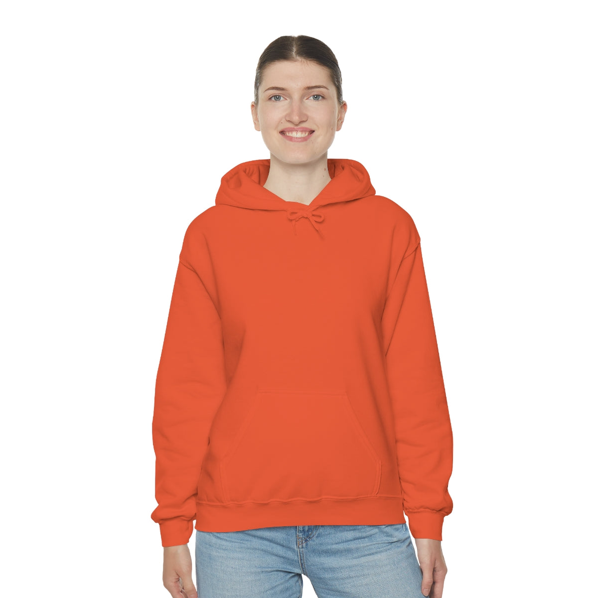 Kim Klutch V3 Unisex Heavy Blend™ Hooded Sweatshirt