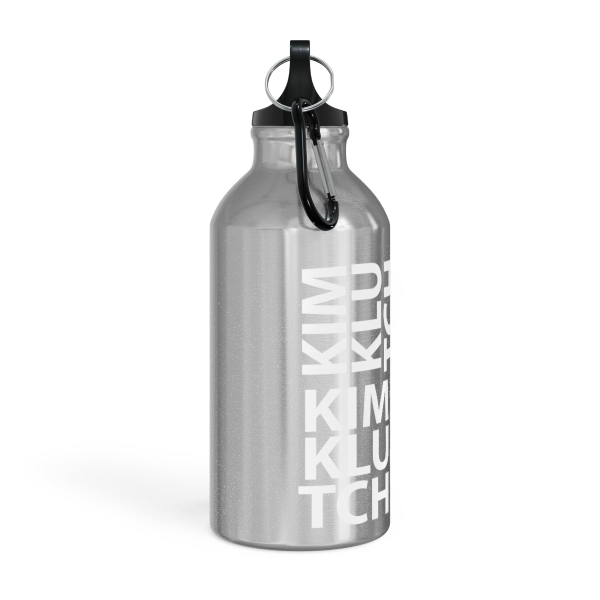 Kim Klutch Classic Sport Bottle