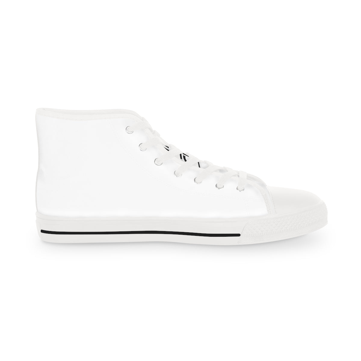 Kim Klutch Men's High Top Sneakers