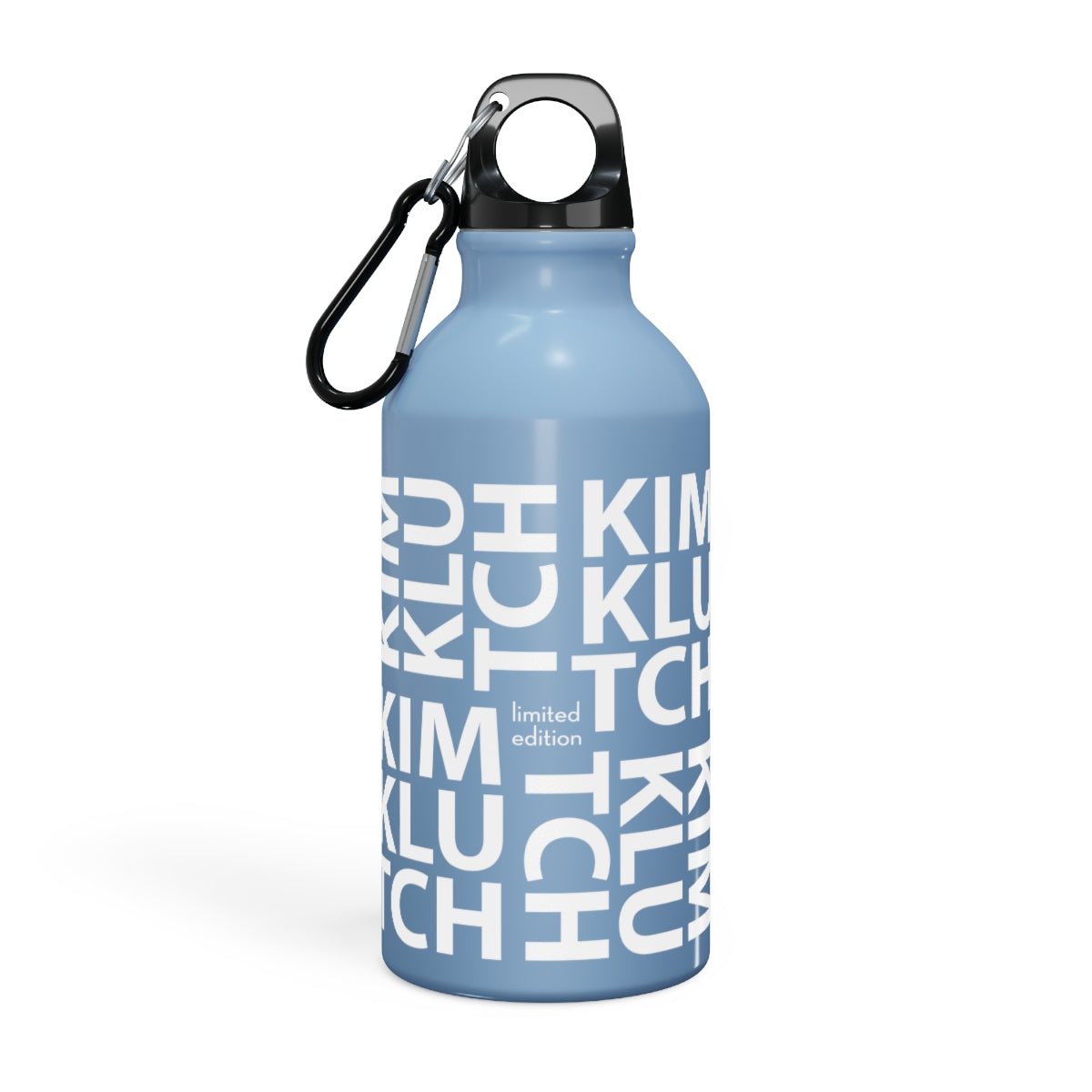 Kim Klutch Classic Sport Bottle