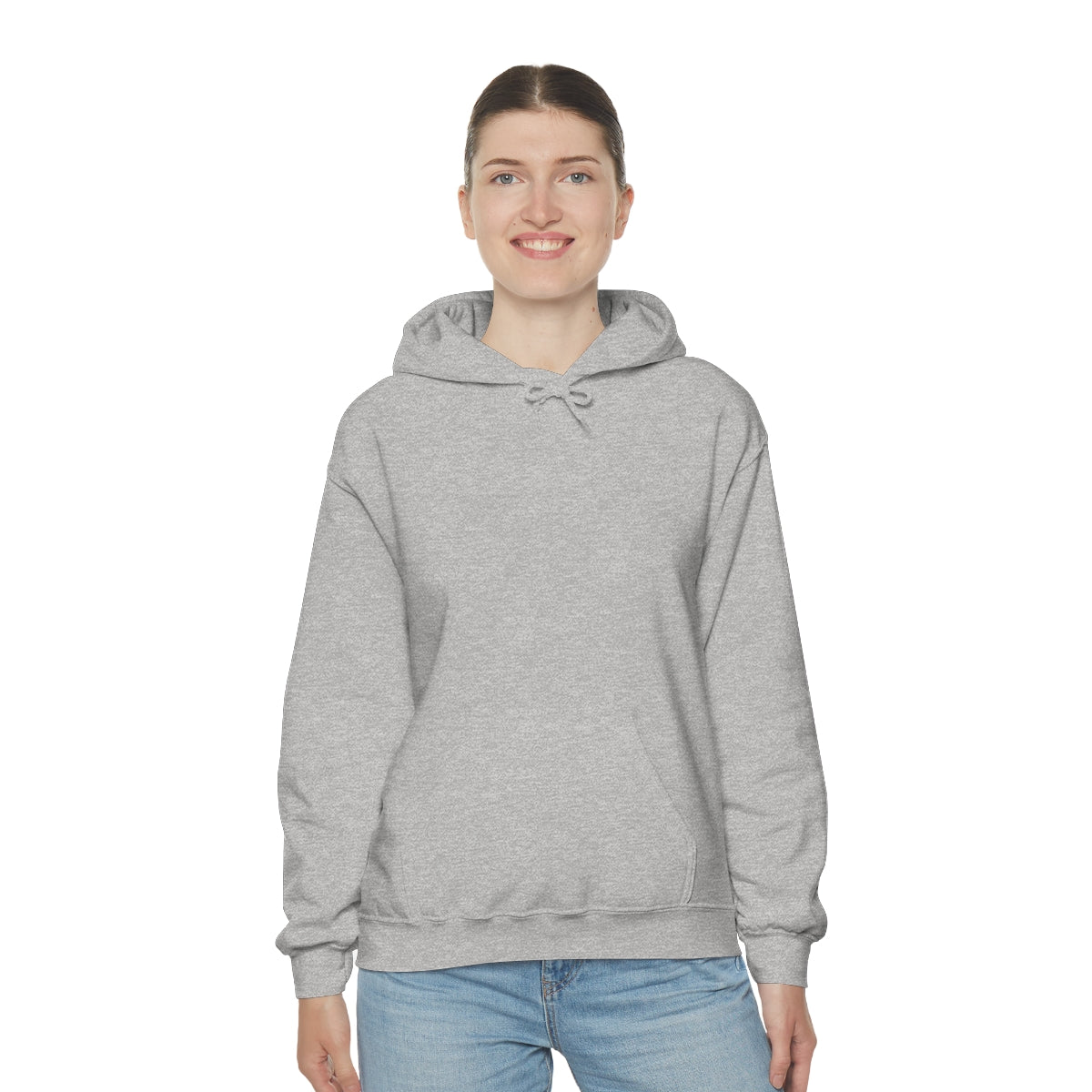 Kim Klutch V5 Unisex Heavy Blend™ Hooded Sweatshirt