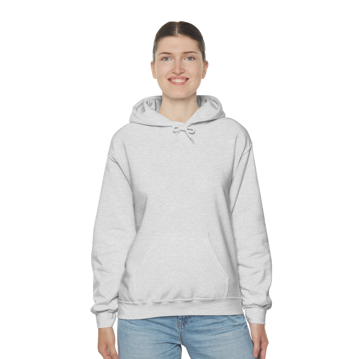 Kim Klutch V4 Unisex Heavy Blend™ Hooded Sweatshirt