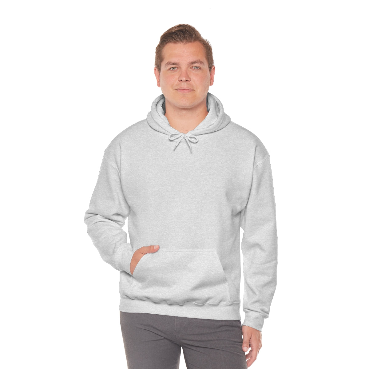 Kim Klutch V3 Unisex Heavy Blend™ Hooded Sweatshirt