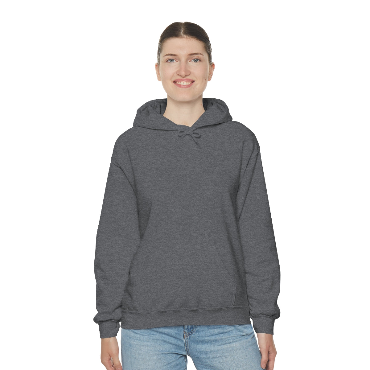 Kim Klutch V5 Unisex Heavy Blend™ Hooded Sweatshirt