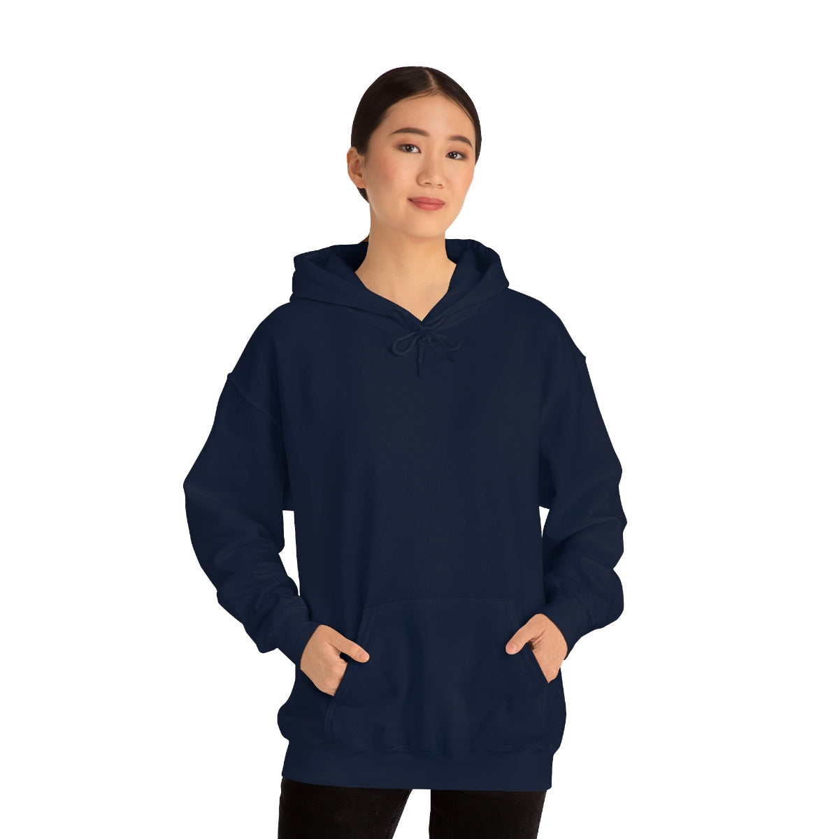 Kim Klutch V5 Unisex Heavy Blend™ Hooded Sweatshirt