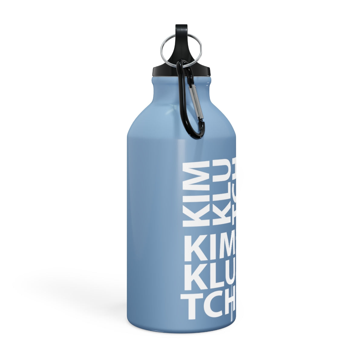 Kim Klutch Classic Sport Bottle