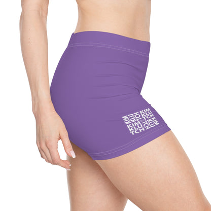 Kim Klutch Women's Shorts