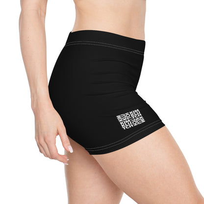 Kim Klutch  Women's Shorts