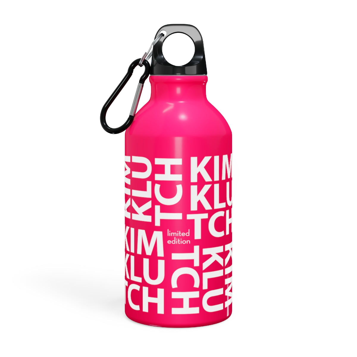 Kim Klutch Classic Sport Bottle