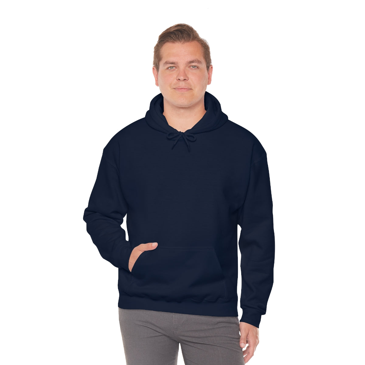 Kim Klutch V3 Unisex Heavy Blend™ Hooded Sweatshirt