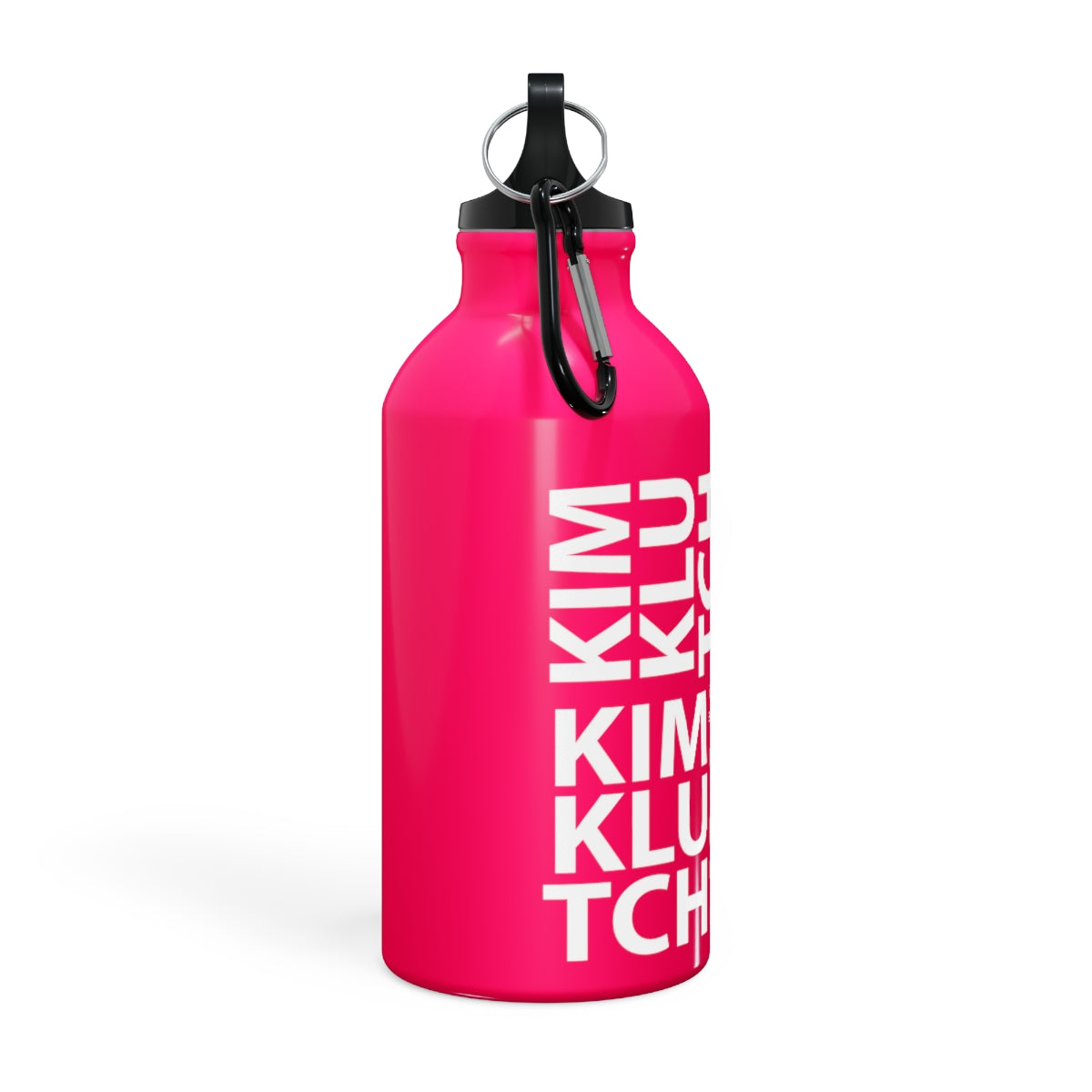 Kim Klutch Classic Sport Bottle