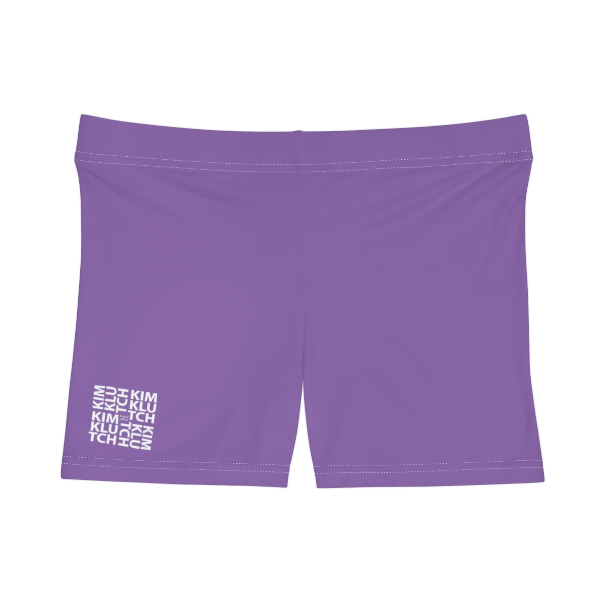 Kim Klutch Women's Shorts