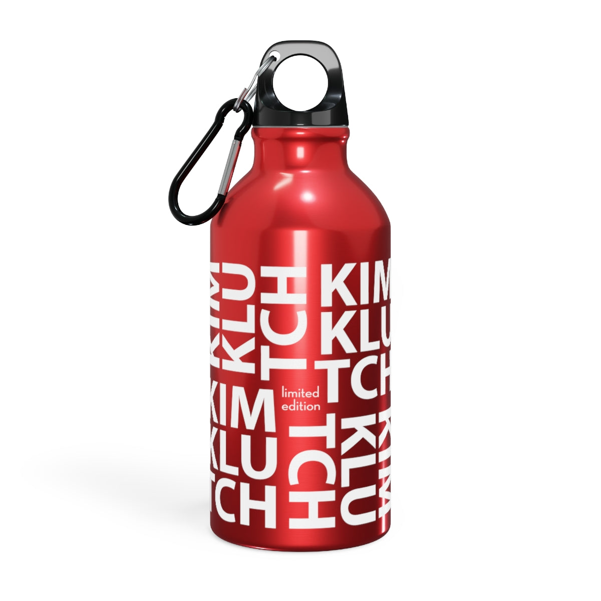 Kim Klutch Classic Sport Bottle