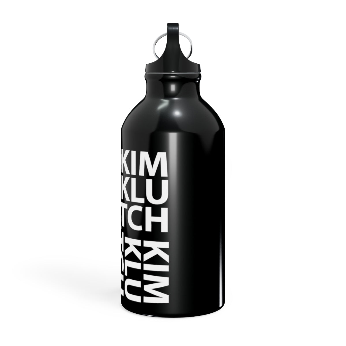 Kim Klutch Classic Sport Bottle