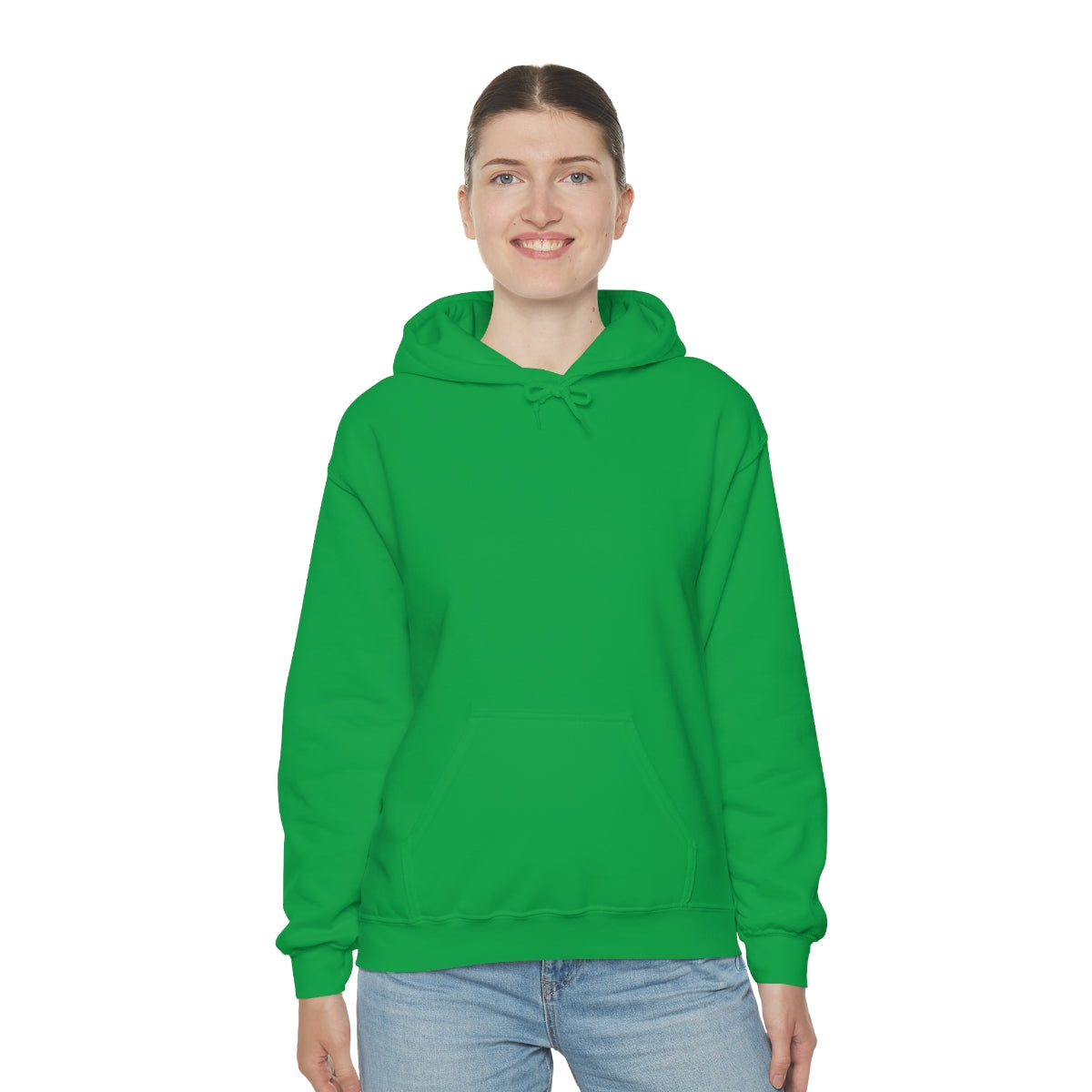 Kim Klutch V4 Unisex Heavy Blend™ Hooded Sweatshirt