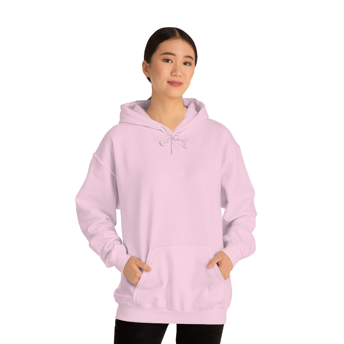 Kim Klutch V4 Unisex Heavy Blend™ Hooded Sweatshirt